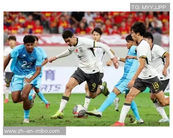 不行貌相！U22国足“美甲哥”冲冠一怒：爱美背面深藏悍将特点