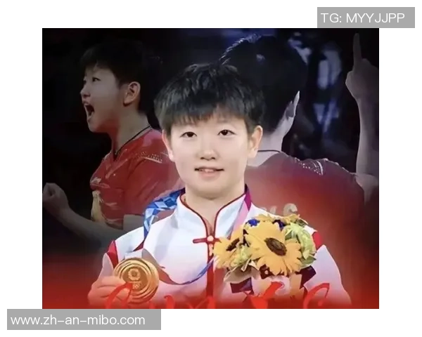 混团世界杯-顶住开赛最大应战!中国队持续坚持全胜 德国队点赞孙颖莎